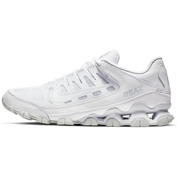 Nike Men\'s Reax 8 TR Mesh Training/Workout Shoes Size 9